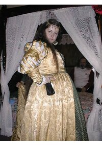 Sunday - Party - Gail Courtney